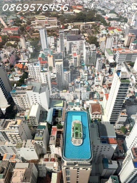 CẦN BÁN CĂN HỘ MƯỜNG THANH CENTER VIỄN TRIỀU MẶT ĐƯỜNG TRẦN PHÚ NHA TRANG KHÁNH HOÀ