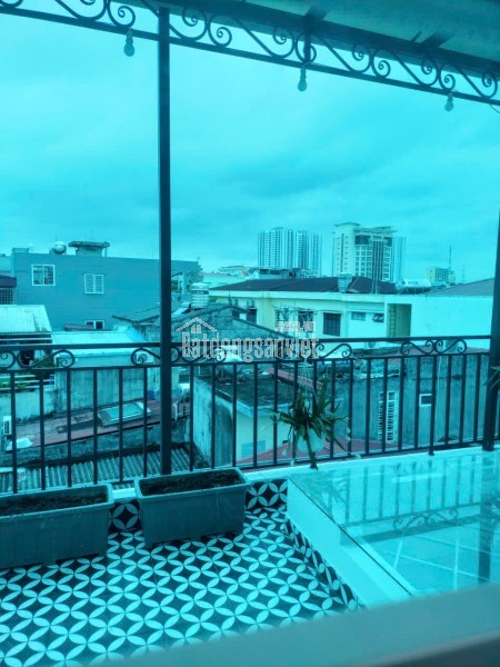 BÁN NHÀ GÓC 3,5 TẦNG MẶT NGÕ 89 AN ĐÀ – Ô TÔ VÀO TẬN NHÀ – VỊ TRÍ TRUNG TÂM ĐẮC ĐỊA