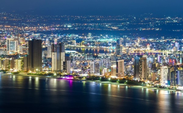 ĐẤT NỀN FPT CITY ĐÀ NẴNG GIÁ TỐT - ĐẤT ĐẸP, KẸP VỆT CÂY XANH