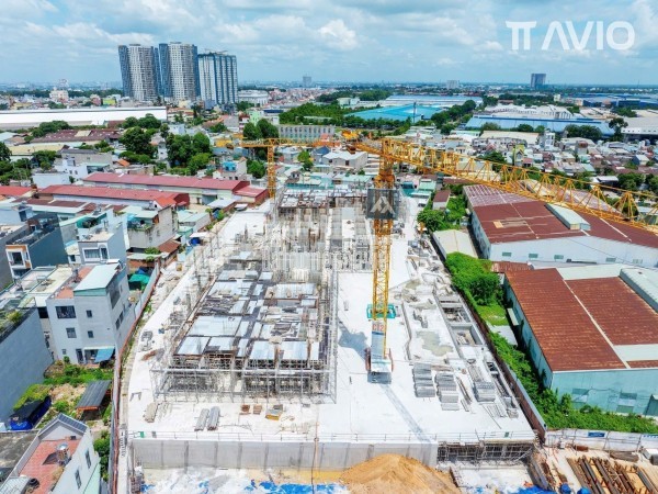 EMERALD GARDEN VIEW chỉ 35tr/m2 Lựa chọn hàng đầu cho khách hàng mua ở & đầu tư