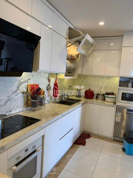 Bán Nhà Mới Xây 4 Tầng Tại Kiều Sơn, Hải Phòng – Ô Tô Vào Tận Cửa – Gần Chợ, Trường Học