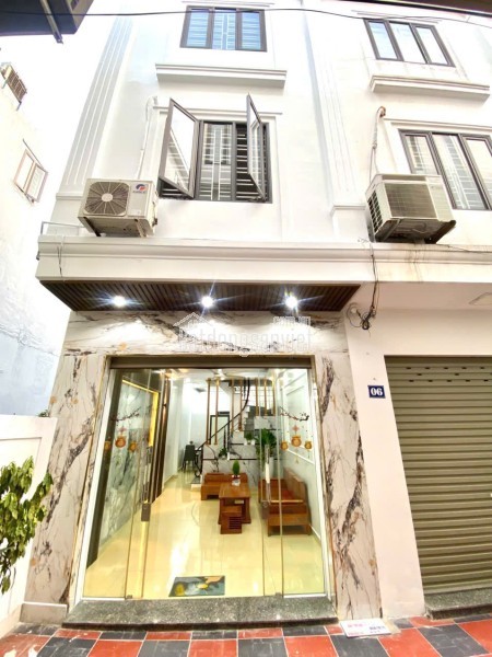 Bán nhà 3 tầng ngõ 435 Đằng Hải, Hải Phòng giá tốt