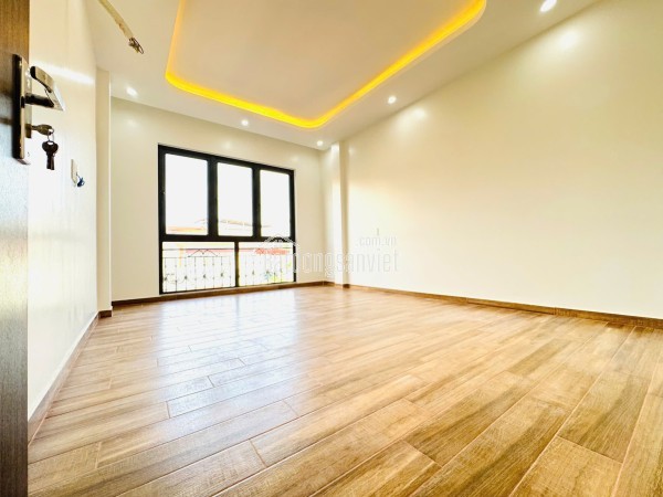 Bán nhà 3 tầng ngõ 435 Đằng Hải, Hải Phòng giá tốt