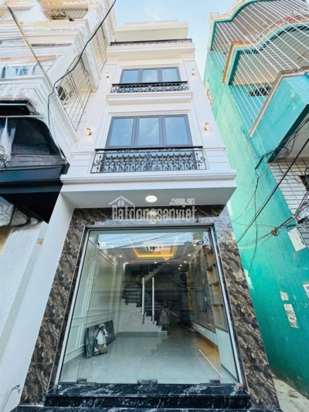 Bán nhà 3 tầng ngõ 435 Đằng Hải, Hải Phòng giá tốt