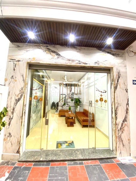 Bán nhà 3 tầng ngõ 435 Đằng Hải, Hải Phòng giá tốt