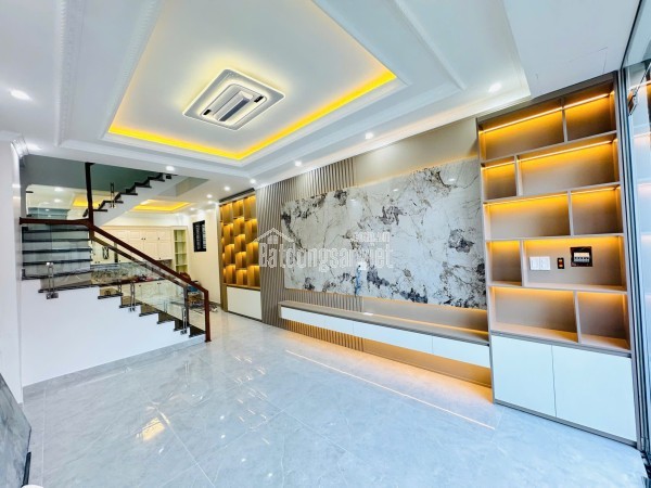 Bán nhà 3 tầng ngõ 435 Đằng Hải, Hải Phòng giá tốt