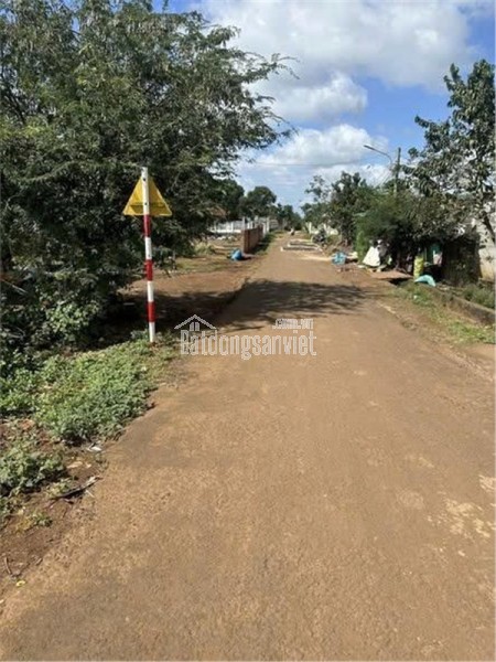 HOT HOT – CHÍNH CHỦ CẦN BÁN LÔ ĐẤT TẠI Xã Hòa Khánh, Thành phố Buôn Ma Thuột, Tỉnh Đắk Lắk