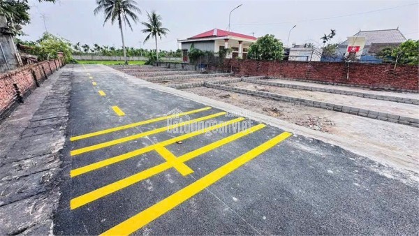 Lô 60m2 giá hiếm đầu tư – hạ tầng mới 100% – dòng tiền tốt ZALO 0567 222 555