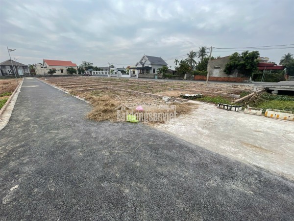 LÔ GÓC VIEW SÔNG – GIÁ 1.4xx TỶ HIẾM TRONG KHU TRUNG NGHĨA  ZALO 0567 222 555