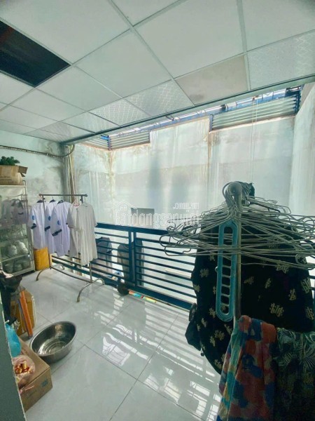 GIẢM SỐC 3T CÒN HƠN 12T CHỐT NHANH CCDV DÒNG TIỀN 40TR THÁNG P. TÂN CHÁNH HIỆP, Q12