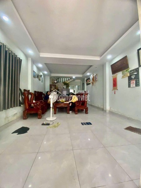 BIỆT THỰ TÂN CỔ ĐIỂN (10x20) BÁN GẤP P15, GÒ VẤP – KHU BIỆT THỰ ĐỒNG BỘ SIÊU SANG!