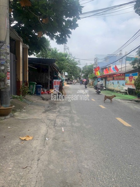 BIỆT THỰ TÂN CỔ ĐIỂN (10x20) BÁN GẤP P15, GÒ VẤP – KHU BIỆT THỰ ĐỒNG BỘ SIÊU SANG!