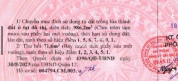 NHÀ XƯỞNG (14x40) MẶT TIỀN 1/ DƯƠNG CÔNG KHI, XUÂN THỚI THƯỢNG, HÓC MÔN!