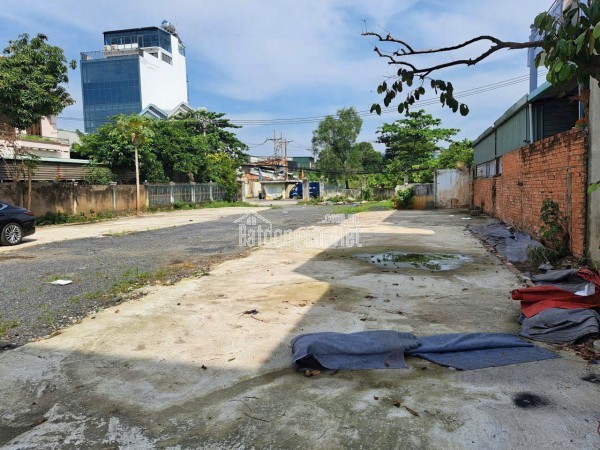 NHÀ XƯỞNG (14x40) MẶT TIỀN 1/ DƯƠNG CÔNG KHI, XUÂN THỚI THƯỢNG, HÓC MÔN!