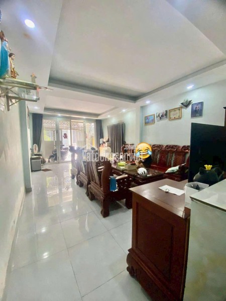 SIÊU PHẨM MẶT TIỀN ĐÔNG HƯNG THUẬN 42 – LÔ ĐẸP HIẾM, GIÁ QUÁ TỐT!