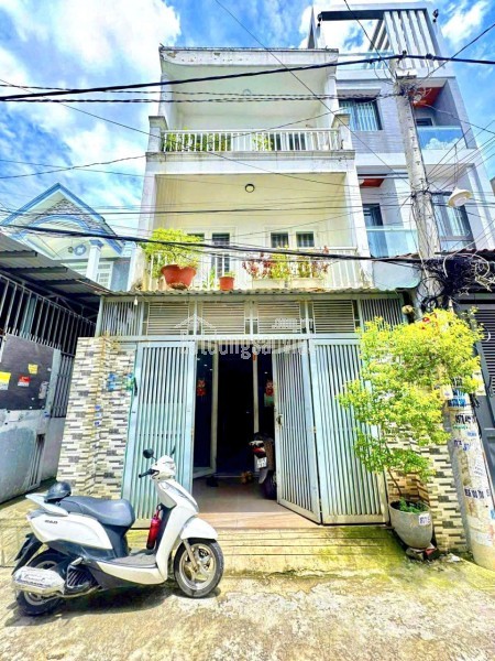 SIÊU PHẨM MẶT TIỀN ĐÔNG HƯNG THUẬN 42 – LÔ ĐẸP HIẾM, GIÁ QUÁ TỐT!