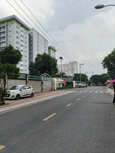 SIÊU PHẨM MẶT TIỀN ĐÔNG HƯNG THUẬN 42 – LÔ ĐẸP HIẾM, GIÁ QUÁ TỐT!