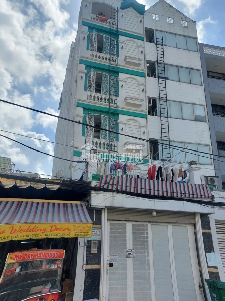 SIÊU PHẨM MẶT TIỀN ĐÔNG HƯNG THUẬN 42 – LÔ ĐẸP HIẾM, GIÁ QUÁ TỐT!