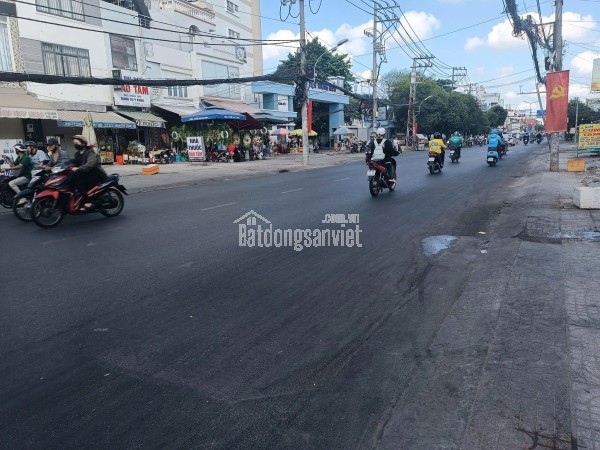 BÁN ĐẤT MẶT TIỀN XTT59 – BÀ ĐIỂM  VỊ TRÍ VÀNG – GIÁ MỀM BẤT NGỜ!