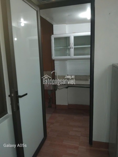 Còn duy nhất 01 văn phòng cần cho thuê 225A Nguyễn Ngọc Vũ - 6 triệu