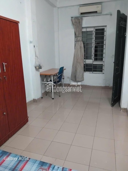 Còn duy nhất 01 văn phòng cần cho thuê 225A Nguyễn Ngọc Vũ - 6 triệu