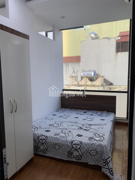 Còn duy nhất 01 văn phòng cần cho thuê 225A Nguyễn Ngọc Vũ - 6 triệu