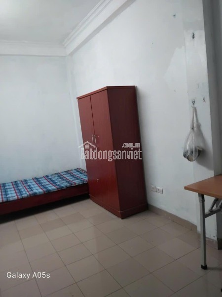 Còn duy nhất 01 văn phòng cần cho thuê 225A Nguyễn Ngọc Vũ - 6 triệu