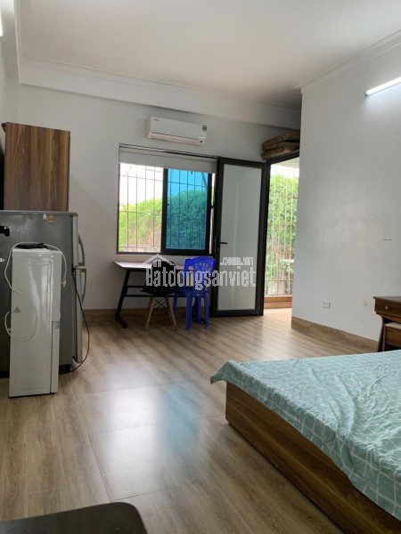 Còn duy nhất 01 văn phòng cần cho thuê 225A Nguyễn Ngọc Vũ - 6 triệu