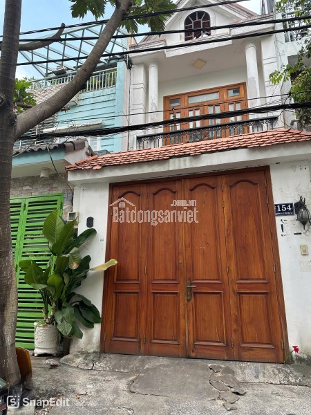 PASS HĐ NHÀ MẶT TIỀN ĐƯỜNG 41 – P. TÂN HƯNG LÀ P. TÂN QUY, Q7 CŨ - TP HỒ CHÍ MINH