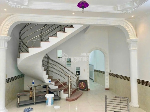 Bán nhà riêng tại Đường Nguyễn Sơn, Phường Phú Thọ Hòa, Quận Tân Phú, TP HCM giá 6.x tỷ