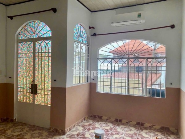 Bán nhà riêng tại Đường Nguyễn Sơn, Phường Phú Thọ Hòa, Quận Tân Phú, TP HCM giá 6.x tỷ