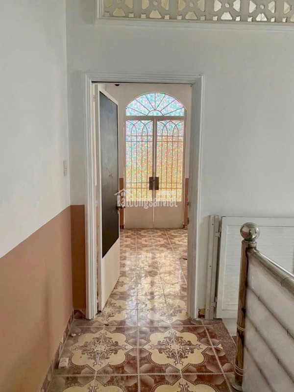 Bán nhà riêng tại Đường Nguyễn Sơn, Phường Phú Thọ Hòa, Quận Tân Phú, TP HCM giá 6.x tỷ