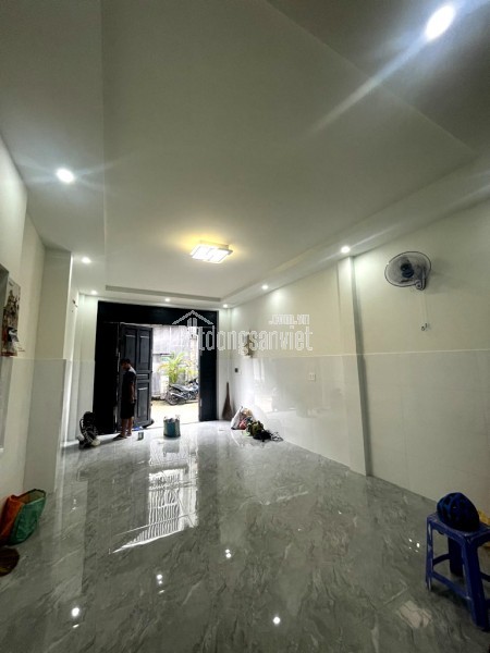 BÁN GẤP, NHÀ QUẬN TÂN BÌNH, SÀI GÒN – Đường HOÀNG VĂN THỤ, NGAY ĐỆ NHẤT KHÁCH SẠN, 7.X TỶ.