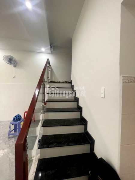 BÁN GẤP, NHÀ QUẬN TÂN BÌNH, SÀI GÒN – Đường HOÀNG VĂN THỤ, NGAY ĐỆ NHẤT KHÁCH SẠN, 7.X TỶ.