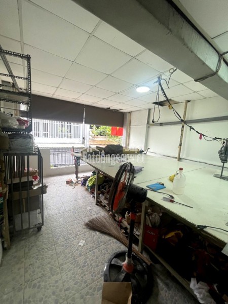 BÁN GẤP, NHÀ QUẬN TÂN BÌNH, SÀI GÒN – Đường HOÀNG VĂN THỤ, NGAY ĐỆ NHẤT KHÁCH SẠN, 7.X TỶ.