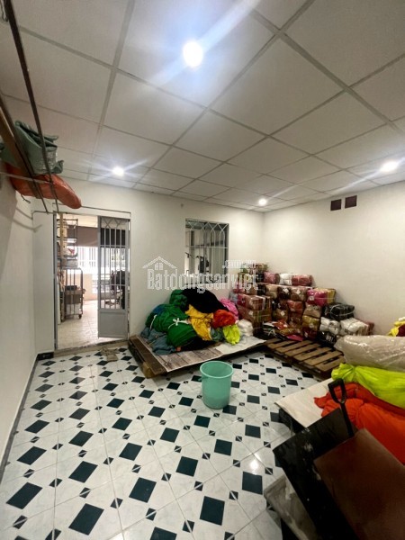 BÁN GẤP, NHÀ QUẬN TÂN BÌNH, SÀI GÒN – Đường HOÀNG VĂN THỤ, NGAY ĐỆ NHẤT KHÁCH SẠN, 7.X TỶ.