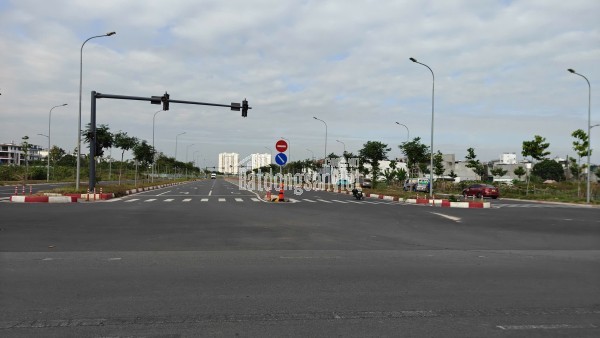 Cần bán gấp lô đất 4m x 22.3m – KDC 38ha P. Đông Hưng Thuận – TPHCM