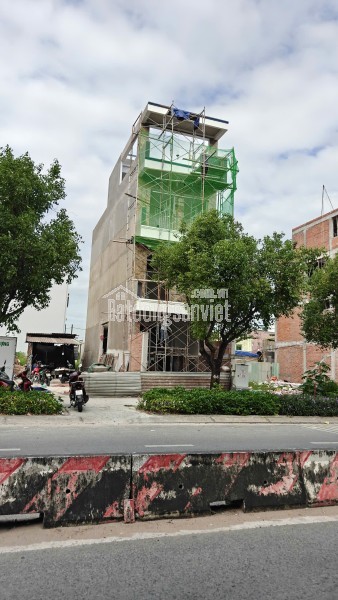 Cần bán gấp lô đất 4m x 22.3m – KDC 38ha P. Đông Hưng Thuận – TPHCM