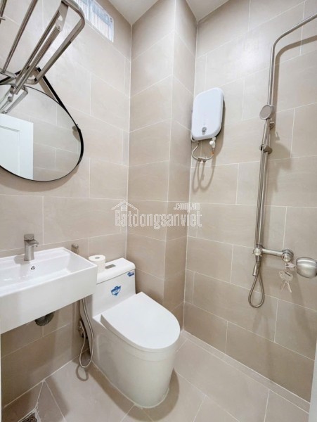 Bán nhà đường Số 10, Linh Chiểu, Thủ Đức, TP HCM. DT 128m2, 2 tầng, 4 phòng ngủ. Giá 9,9 tỷ