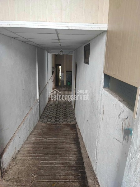 Nhà c4 kèm 4 phòng trọ, mặt tiền ql20, quảng hiệp, hiệp thạnh đức trọng, lâm đồng