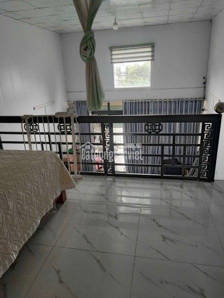 Nhà c4 kèm 4 phòng trọ, mặt tiền ql20, quảng hiệp, hiệp thạnh đức trọng, lâm đồng