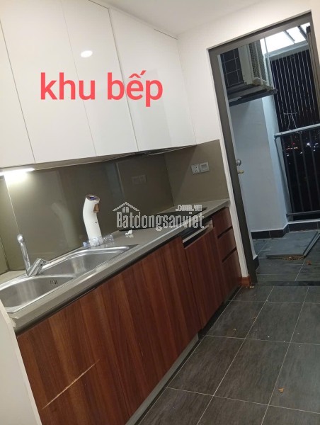 CHÍNH CHỦ BÁN NHÀ 4 TẦNG – PHƯƠNG LƯU VẠN MỸ, NGÔ QUYỀN, HẢI PHÒNG