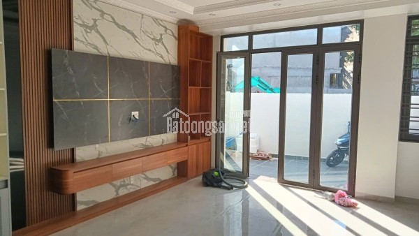 CHÍNH CHỦ BÁN NHÀ 4 TẦNG – PHƯƠNG LƯU VẠN MỸ, NGÔ QUYỀN, HẢI PHÒNG