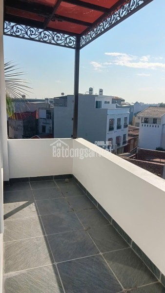 CHÍNH CHỦ BÁN NHÀ 4 TẦNG – PHƯƠNG LƯU VẠN MỸ, NGÔ QUYỀN, HẢI PHÒNG