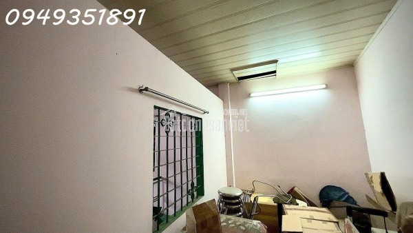 NHÀ ĐẸP - Ở LIỀN - PHẠM VĂN HAI - GIÁP CÁCH MẠNG THÁNG 8 - 3TẦNG - 4PN - 6TỶ - LH 0949351891