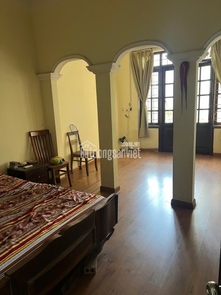 Cho thuê nhà Hoàng Văn Thái 60m² x 4 tầng 4PN, 3 WC, 15 Triệu