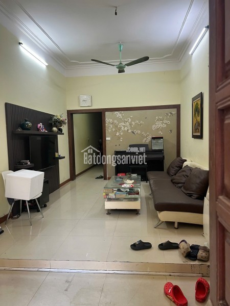 Cho thuê nhà Hoàng Văn Thái 60m² x 4 tầng 4PN, 3 WC, 15 Triệu