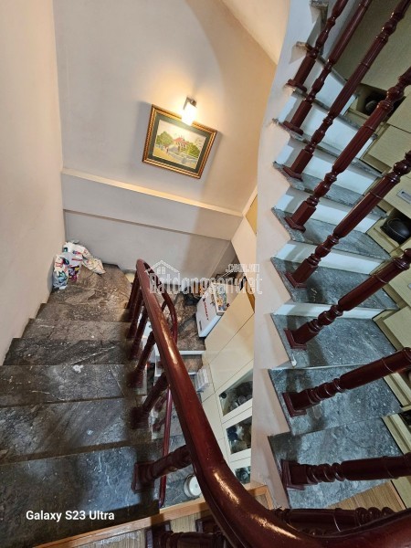 Bán nhà mặt phố Lãn Ông, 75m2, 3 tầng, mặt tiền rộng 4.7m, 52.5 tỷ, kinh doanh đỉnh