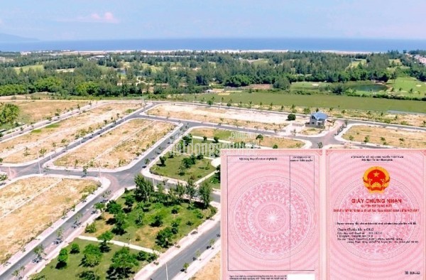 KDC xanh 4.000m² tiện ích – DT 5x22 80TC Sổ riêng, xây nhà ở ngay, giá chỉ 980 triệu!