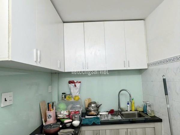 Nhà 4*14m vị trí đẹp HXH Dạ Nam P.Chánh Hưng